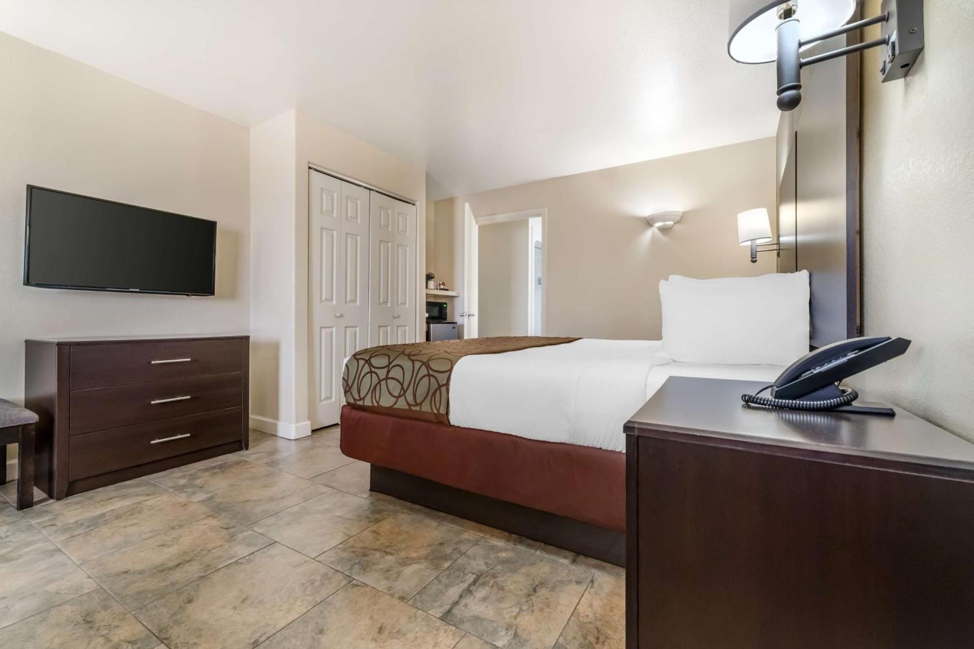 Best Western Padre Island Corpus Christi  Kültér fotó
