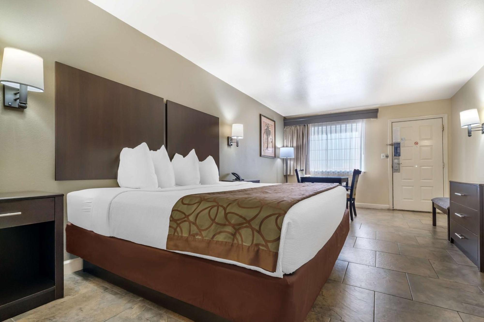 Best Western Padre Island Corpus Christi  Kültér fotó