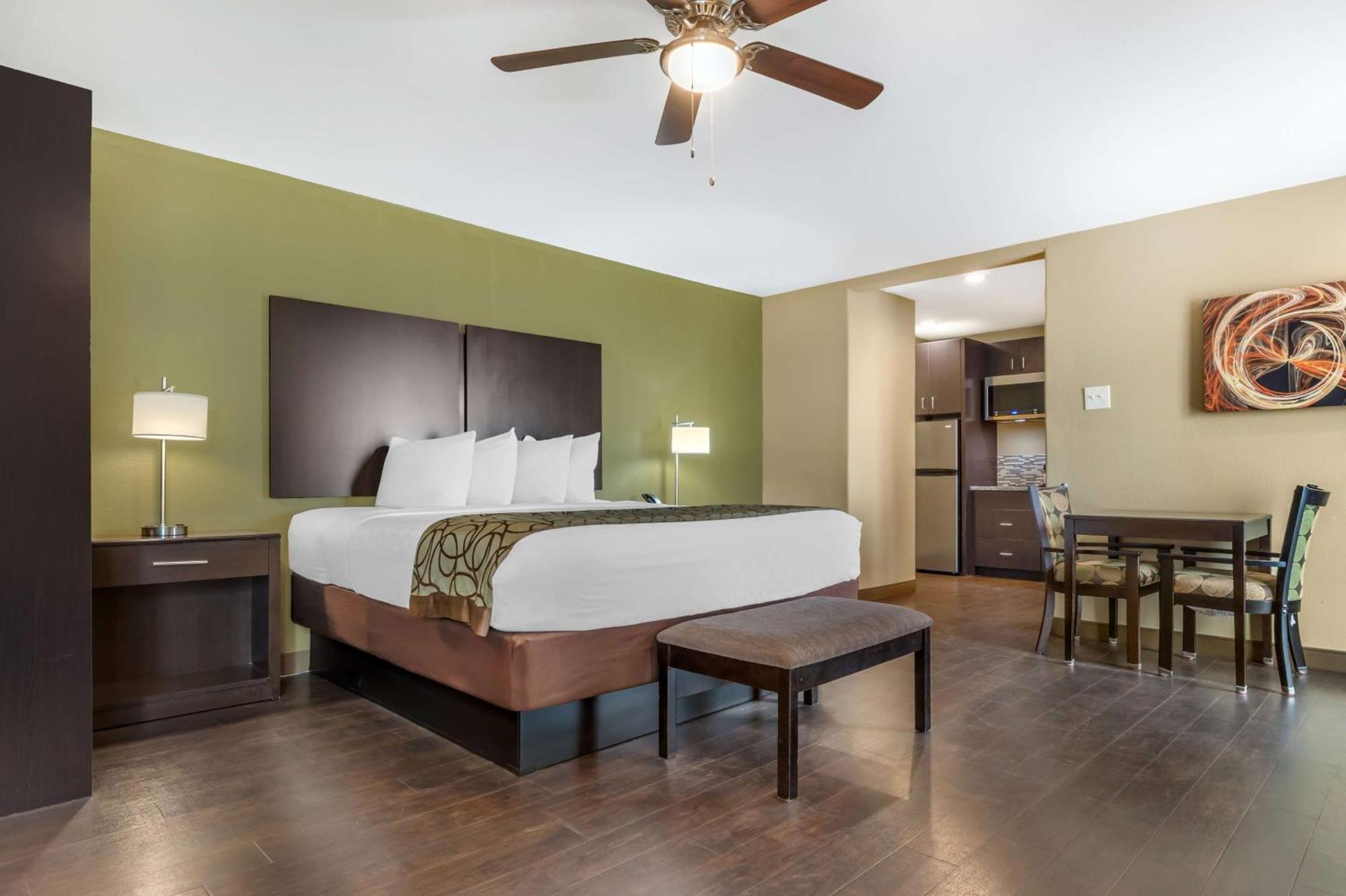 Best Western Padre Island Corpus Christi  Kültér fotó