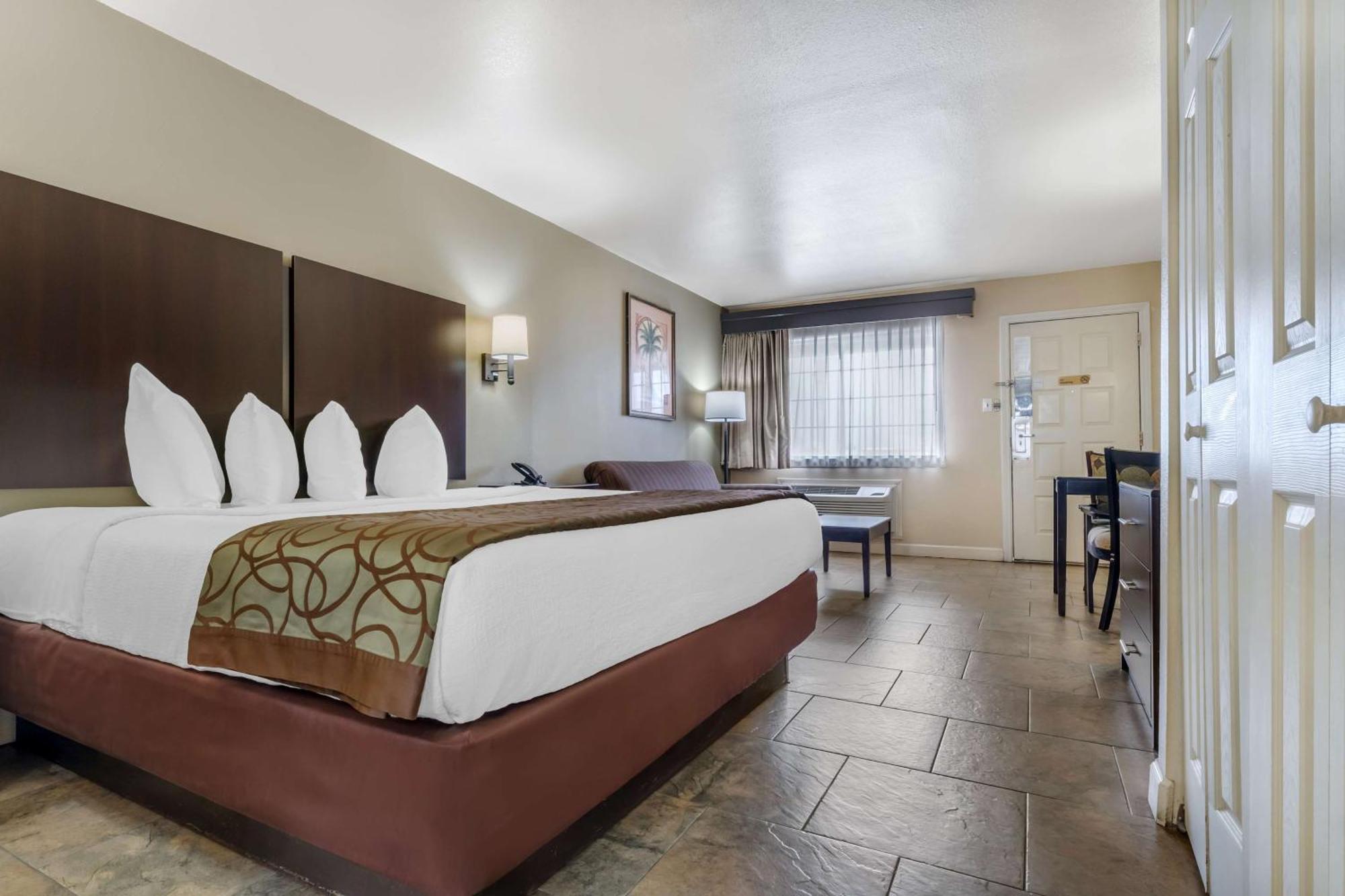 Best Western Padre Island Corpus Christi  Kültér fotó