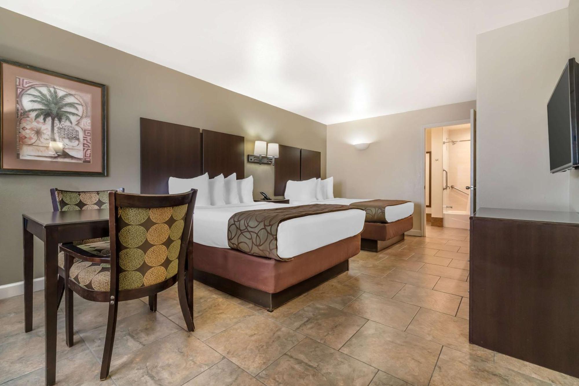 Best Western Padre Island Corpus Christi  Kültér fotó