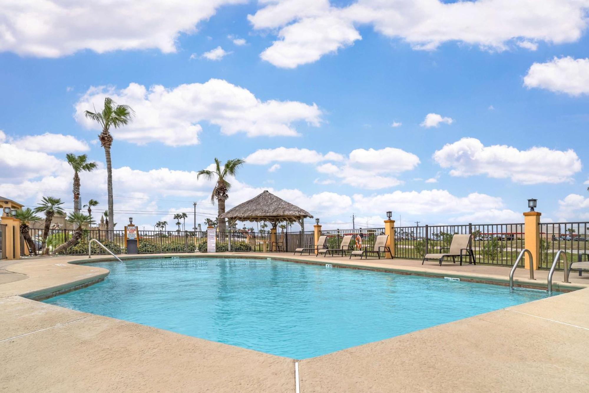 Best Western Padre Island Corpus Christi  Kültér fotó